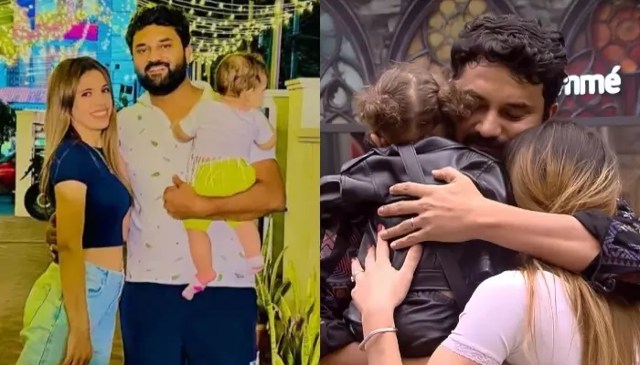 Arun Mashettey Reveals How He Dealt With Wife’s Miscarriage Inside ‘BB17’, Adds ‘Whenever I Was..’