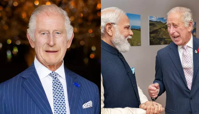 King Charles retires from office after being diagnosed with cancer, PM, Modi wishes him recovery