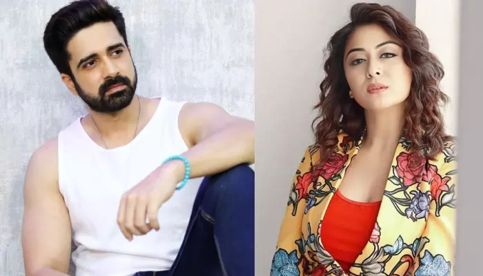 Avinash Sachdev and Falaq Naaz reveal if they are dating, says actor: 'I'm personally hesitant to..'