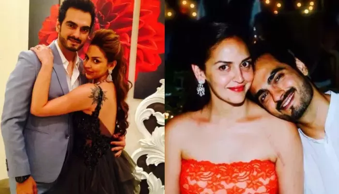 Esha Deol revealed that her life changed after her marriage to Bharat: 'I couldn't walk around in my shorts'