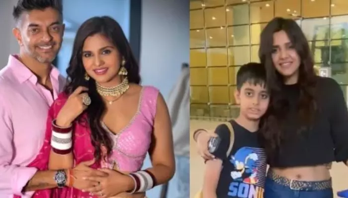 Dalljiet Kaur's team responds to 'divorce rumours' after she deletes her photos with second husband