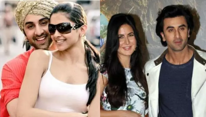 Deepika Padukone's Obsession With Ranbir Led To His Breakup With Katrina Kaif? Old Video Resurfaces