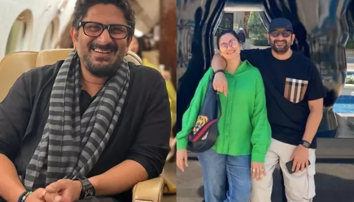 Arshad Warsi registers his marriage after 25 years of marriage and reveals 'We did it for the sake of...'