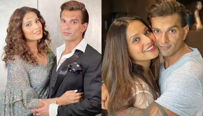 Karan Singh Grover credits wife Bipasha Basu for being his biggest critic: 'She is brutally honest'