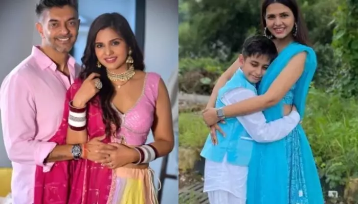 Dalljiet Kaur First Time Reacted To Separation News Amidst Divorce Rumours, Says 'Do Not Misquote..'