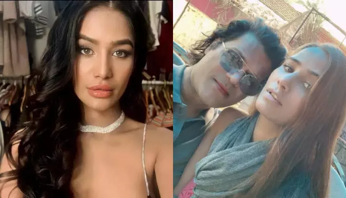 Poonam Pandey And Estranged Husband, Sam Get Booked Under A Defamation Lawsuit Worth Rs. 100 Crores