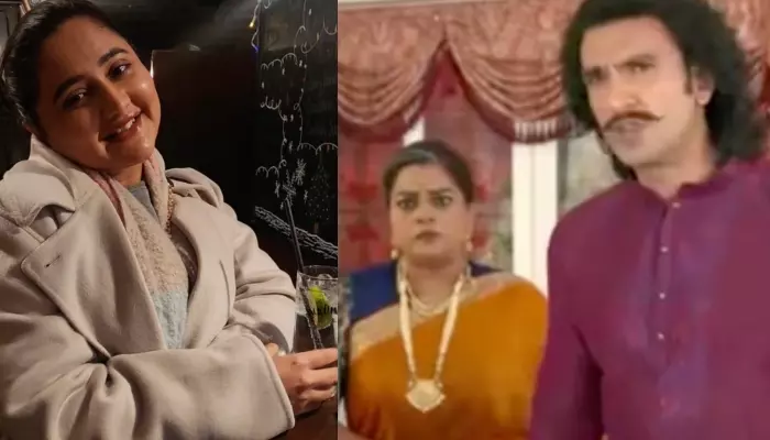 Rashami Desai Expresses Anger On Ranveer Singh-Johnny Sins' New Ad: Says 'I Feel It's A Slap...'