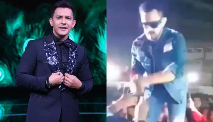 Aditya Narayan Controversy: Event Manager Reveals What Went Wrong During The Show, 'He Banged His..'