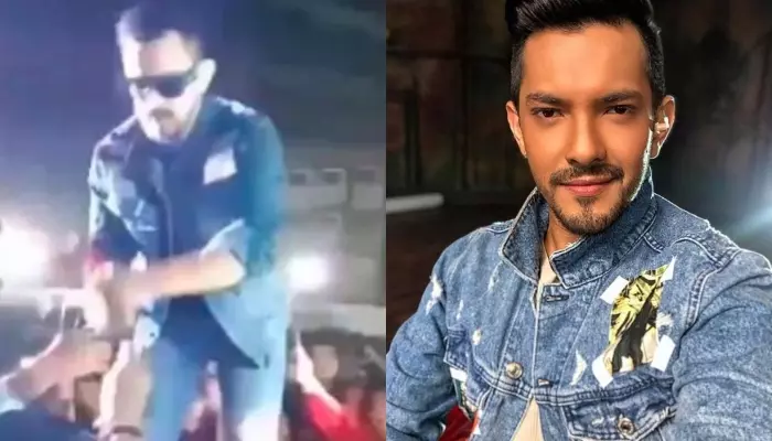 Aditya Narayan First-Time Reacts To His Live Concert Controversy: 'I'm Answerable To The Almighty'