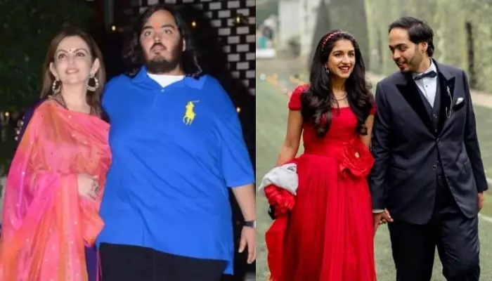 Anant Ambani Talks About Perfect Dates With Radhika, Adds Her Role In His Battle With Health Issues