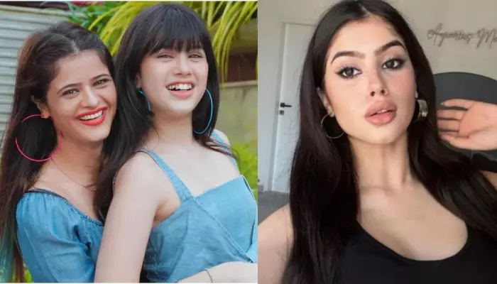 Riva Arora Got Lip Fillers Done At The Age Of 14? Netizens Strongly React 'Her Mom Should Be Jailed'