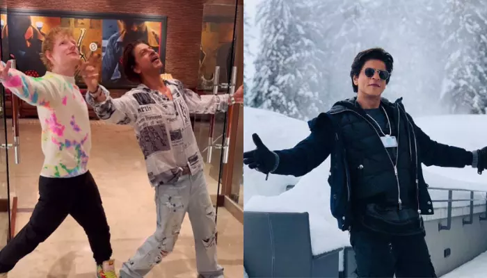Shah Rukh Khan drops Dunki teaser says, 'Sab poochte hain Iss liye bata  raha hoon…' ; Check here what the title means | Mint