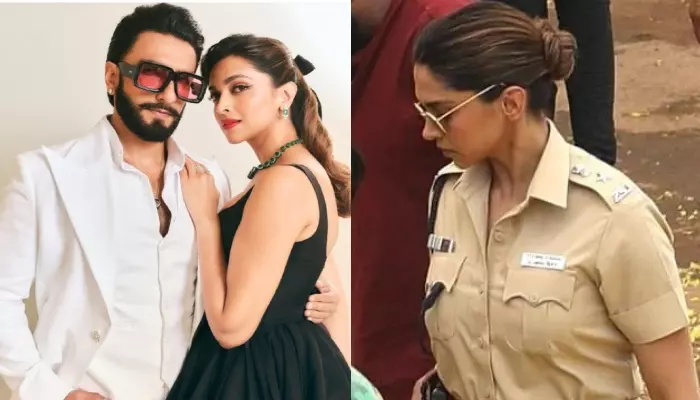 Deepika Padukone Performs Action Scenes On The Film Sets During Pregnancy, Flaunts Baby Bump In Swag