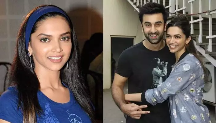 Deepika Padukone Once Claimed That Her Then-Beau, Ranbir Kapoor, Loved Her More Than She Loved Him