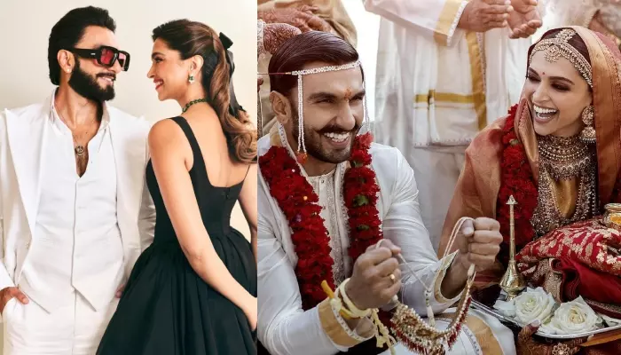 Ranveer Singh Deleted Wedding Pictures With Deepika Padukone From IG Ahead Of Their Baby's Birth?