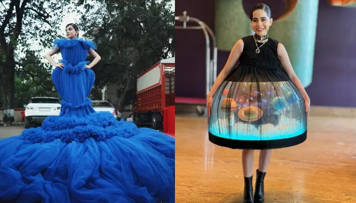 Uorfi's Iconic OOTDs Get Recreated At Met Gala 2024: Cardi B To Lana Del Rey And More Take Inspo