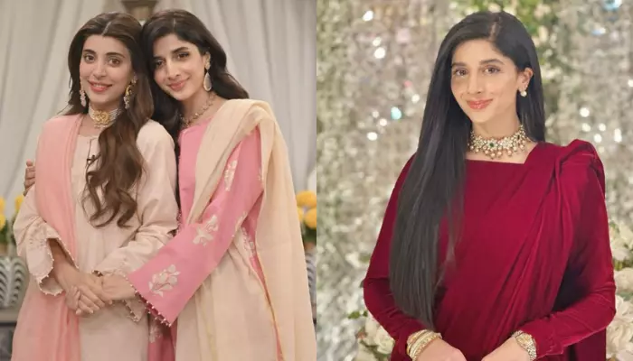 Pak Actress, Mawra Hocane Says Sister, Urwa Is Irreplaceable, Reveals Her Niece's Adorable Nickname