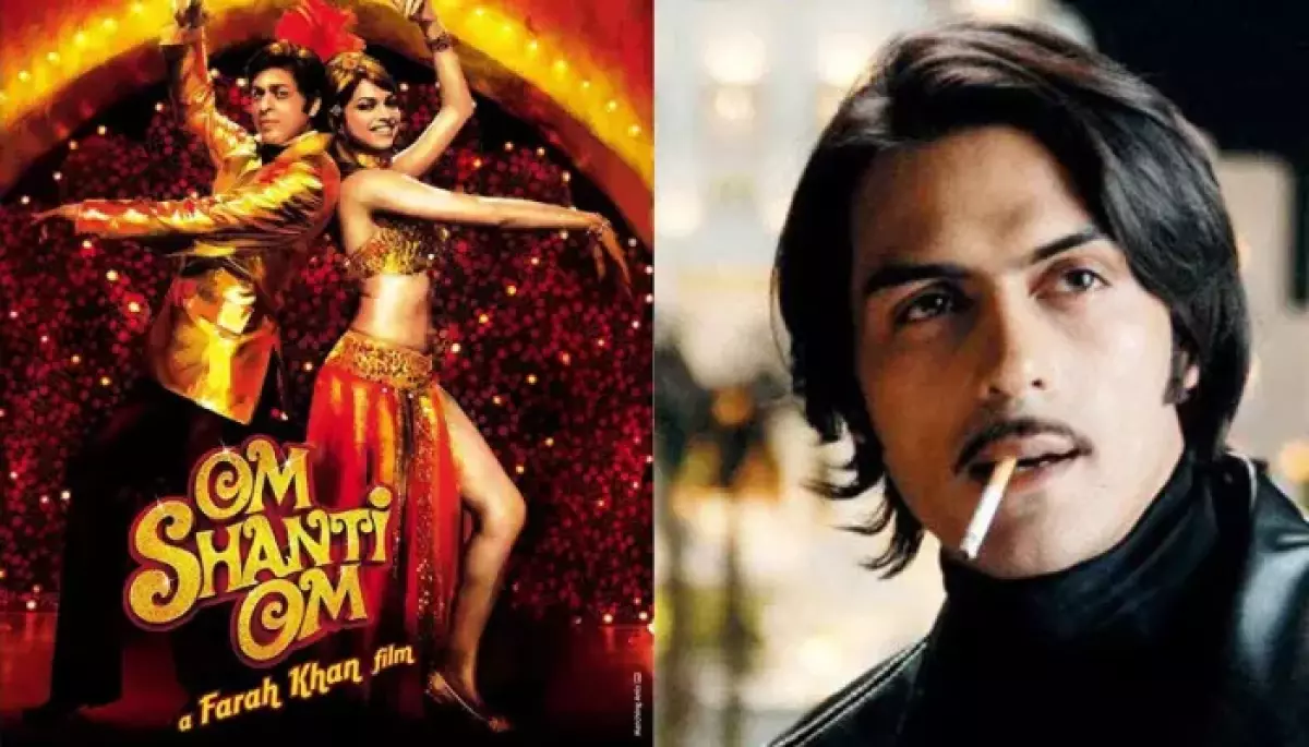 Not Arjun Rampal But This Bollywood Actor Almost Played The Role Of ...