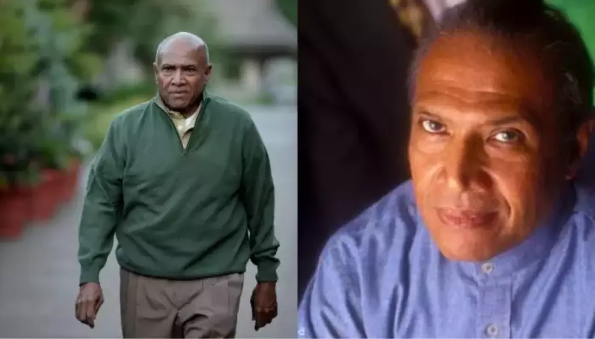 Who Is Ananda Krishnan? From Facing Setbacks To Becoming A Billionaire