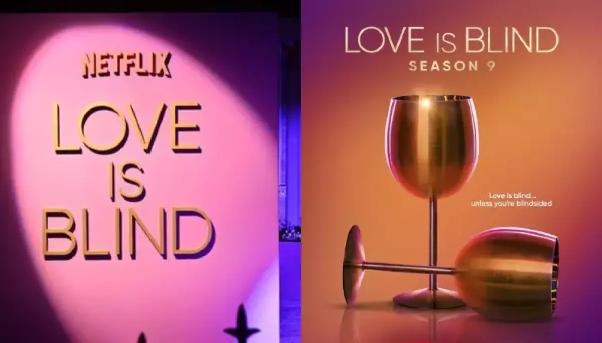 'Love Is Blind 9' Time, Date, Cast And What To