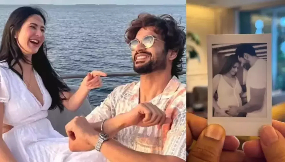 Have Vicky And Katrina Kaif Already Welcomed First Child? Sunny Kaushal Breaks Silence, 'We Are...'