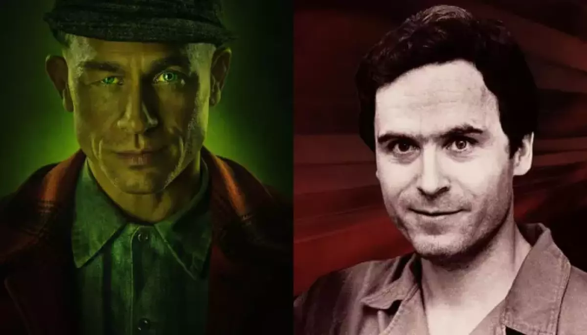Did Ed Gein Help Catch Ted Bundy? Netflix's 'Monster' Plot