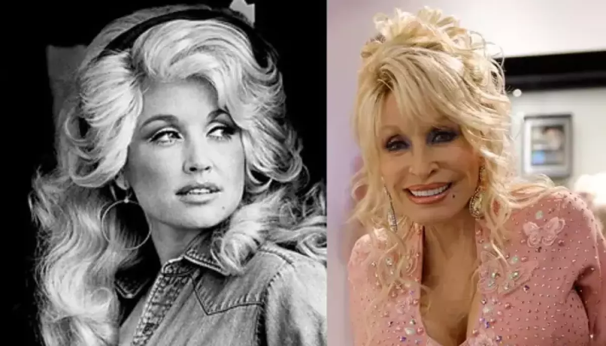Dolly Parton's Sister, Freida Parton Clarifies Her Prayer Request