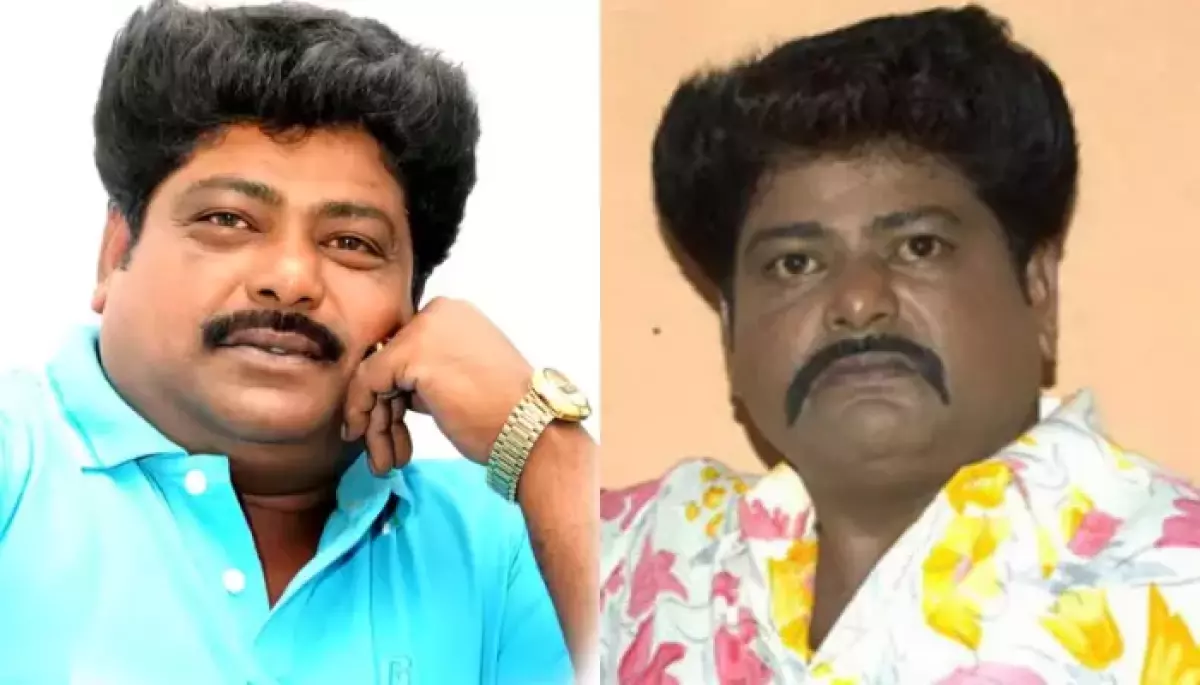 What Led To Veteran Actor And Comedian, Raju Talikote's Untimely Demise ...