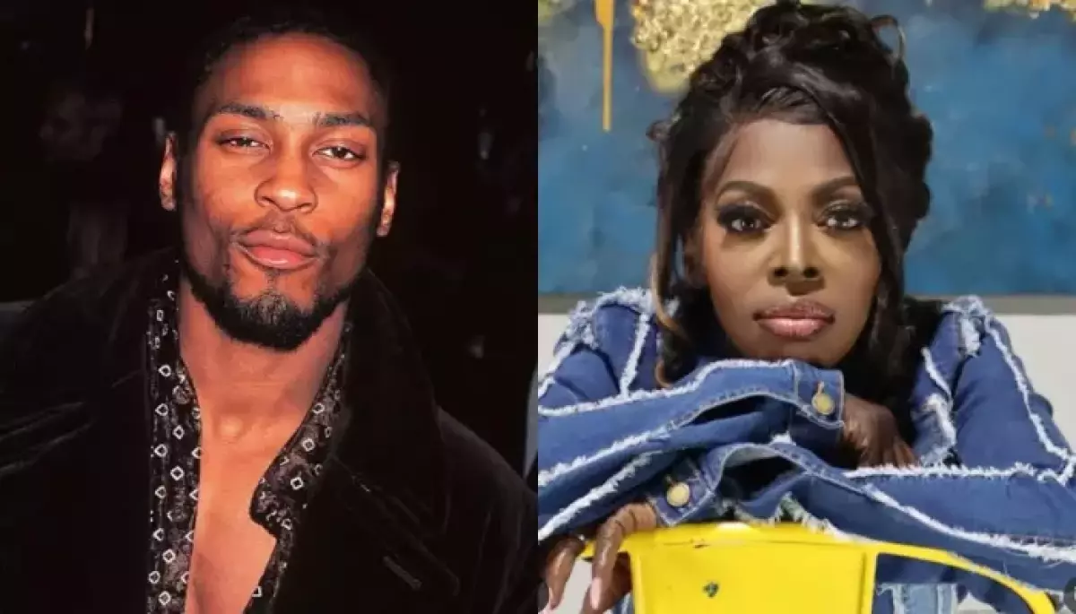 Who Was D'Angelo's Ex-GF, Angie Stone? Died In A Car Accident Months Before  R&B Legend's Demise