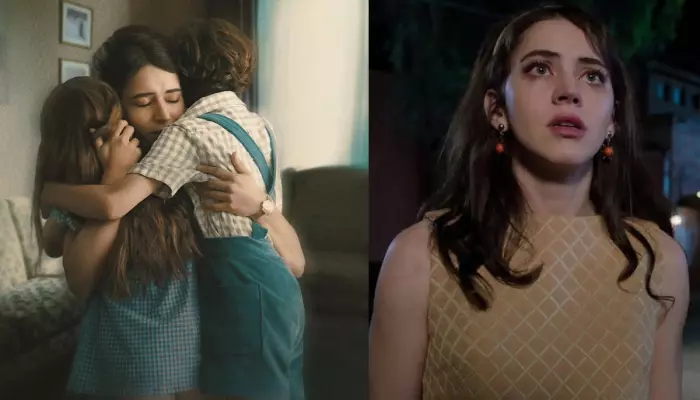 No One Saw Us Leave Is Based On Real Events? What To Expect From The Netflix's Mexican Thriller?