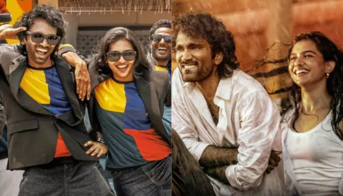 Dude X Review, Pradeep Ranganathan Starrer Gen Z Mass Entertainer Falters In The Second Half