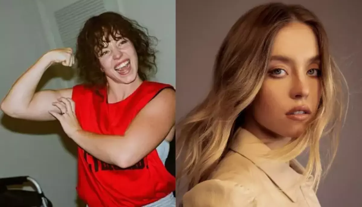 Sydney Sweeney Opens Up About Her Role As Boxing Star, Christy Martin