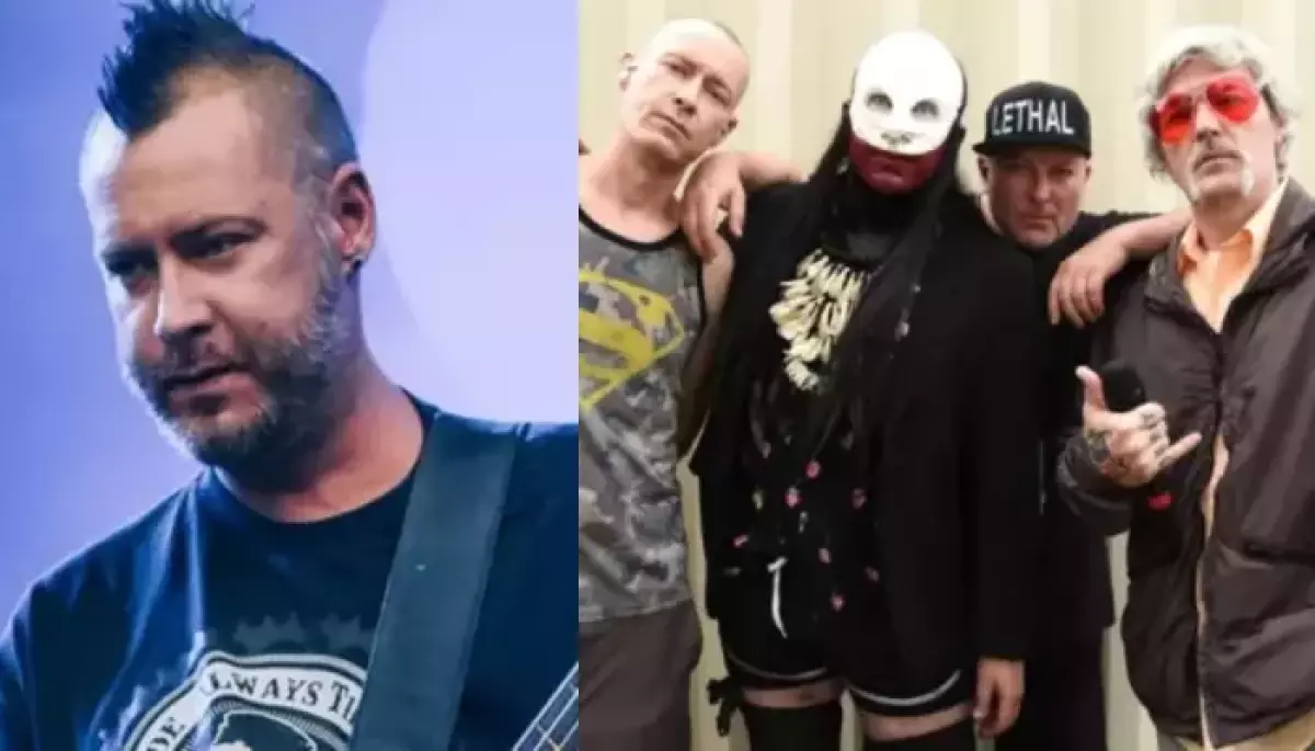 Sam Rivers' last Instagram tribute before death