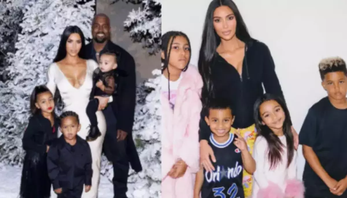 Kim Kardashian breaks silence on co-parenting with ex-husband Kanye West, ‘I feel more stressed’ Kim Kardashian breaks silence on co-parenting with ex-husband Kanye West, ‘I feel more stressed’
