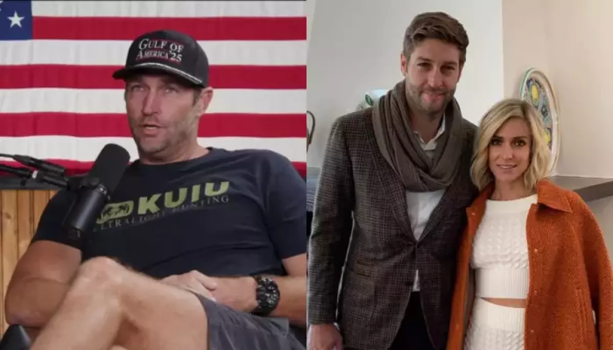 What Went Wrong Between Jay Cutler And Kristin Cavallari? Inside His  Divorce Conflict And New Love, image size:1200x685