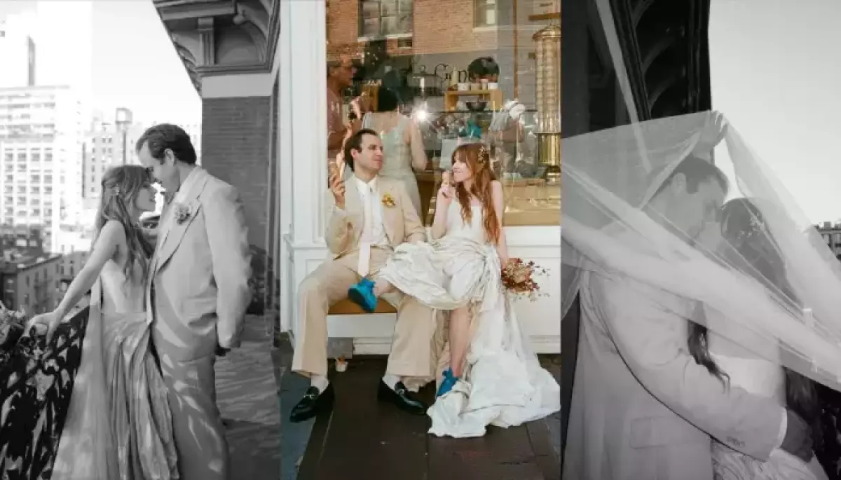 ‘Call Me Maybe’ Singer Carly Rae Jepsen Says ‘I Do’ to Music Producer Cole in Intimate Ceremony ‘Call Me Maybe’ Singer Carly Rae Jepsen Says ‘I Do’ to Music Producer Cole in Intimate Ceremony