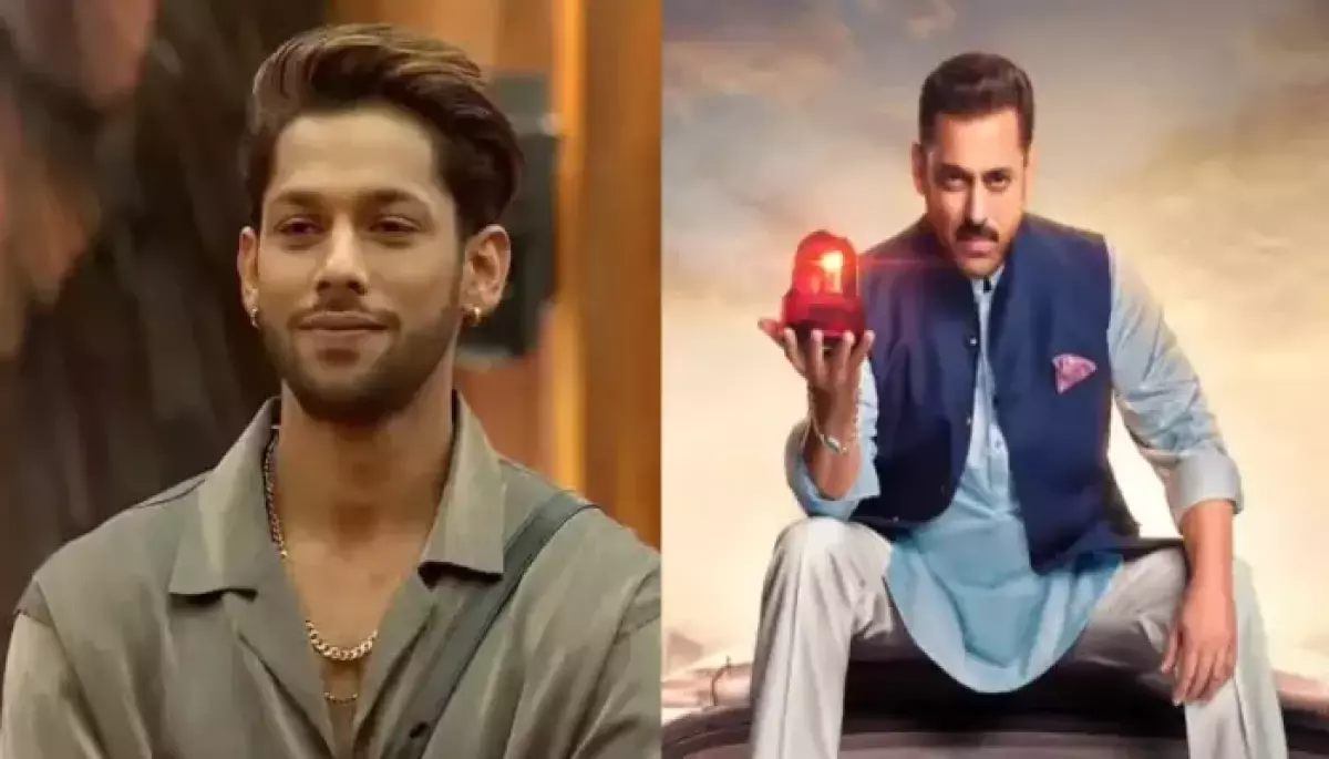 Netizens call Baseer Ali’s eviction unfair, ‘Boycott Bigg Boss 19’ trends, ‘I won’t watch…’ Netizens call Baseer Ali’s eviction unfair, ‘Boycott Bigg Boss 19’ trends, ‘I won’t watch…’