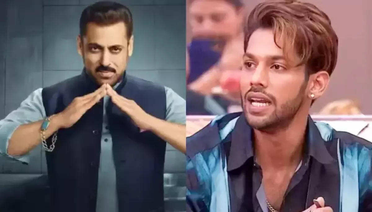 Amid Buzz About Baseer Ali Exiting 'Bigg Boss 19', A Look At His ...