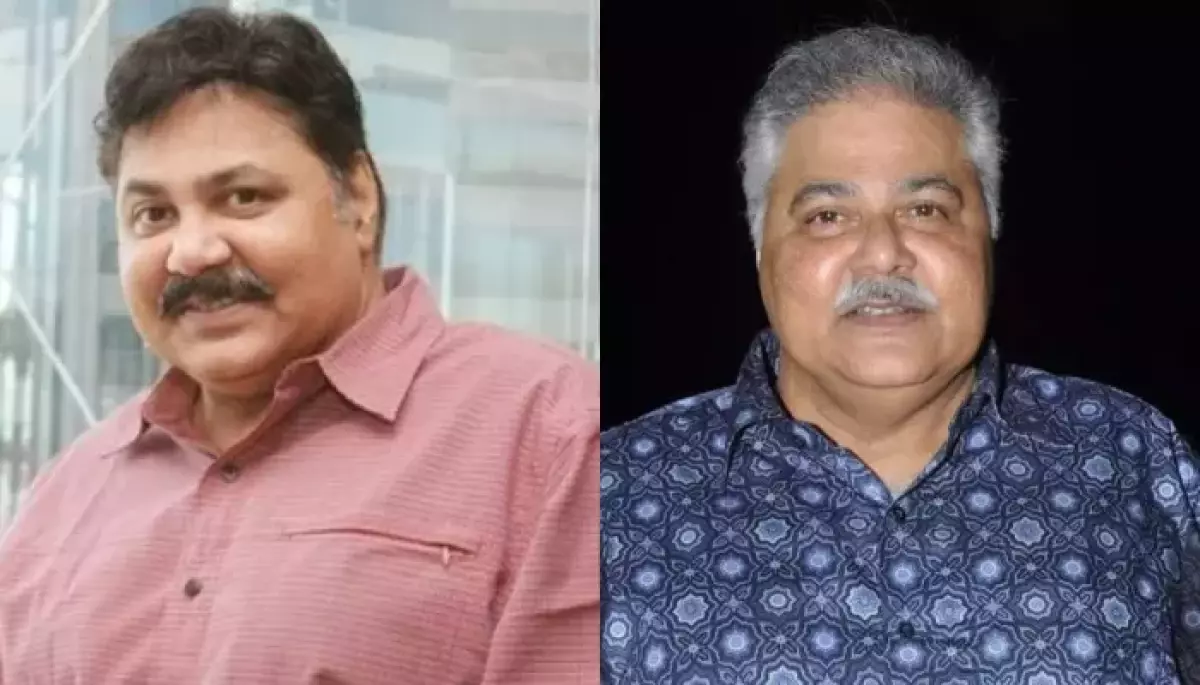 Satish Shah faced rejections because he was “not handsome”, once revealed, “hero type face they…” Satish Shah faced rejections because he was “not handsome”, once revealed, “hero type face they…”