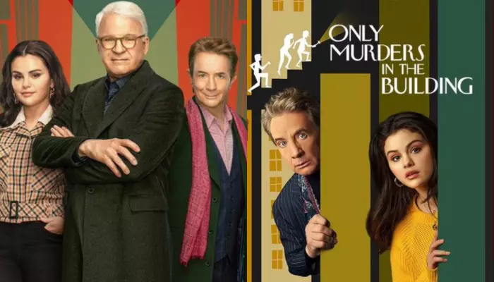 'Only Murders In The Building' Boss Talks Horrors Of Season 5 Finale And The Major Move For Season 6