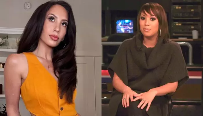 'DWTS' Judge, Cheryl Burke Revealed The Secret Behind Losing 41 Pounds, While Eating 'Candy'