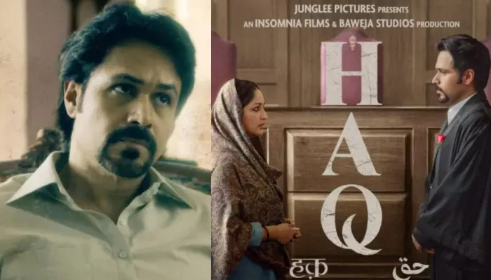 Emraan Hashmi Defends Haq Amid Controversy, 'Mere Bete Puja Bhi Karte Hai, Namaaz Bhi Padhte Hai'