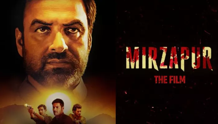 'Guddu Bhaiya' Is Back 'Mirzapur: The Film' Soon To Start Shoot In Mumbai Completes Banaras Schedule