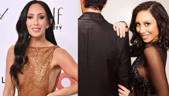 Why Did Cheryl Burke Leave Dancing With The Stars After 26 Seasons? She Has Now Returned As A Judge