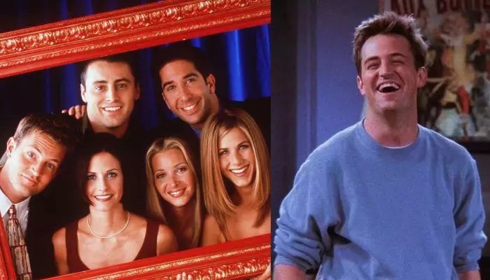 Matthew Perry's Sis Felt 'Ghosts Are Real' As She Admits Hearing His Voice Still, 'Ruined Halloween'