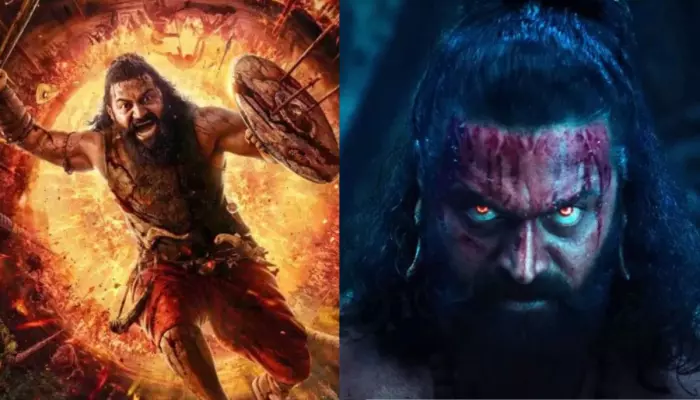 Why Is Kantara: Chapter 1 Streaming Early On OTT Despite Still Running Successfully In Theatres?