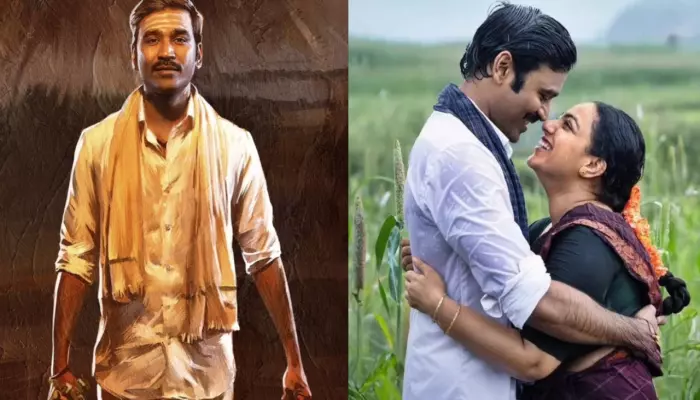 'Idli Kadai', Dhanush's Whopping Fee Revealed As Lead Actor, Director, And Producer Of The Movie