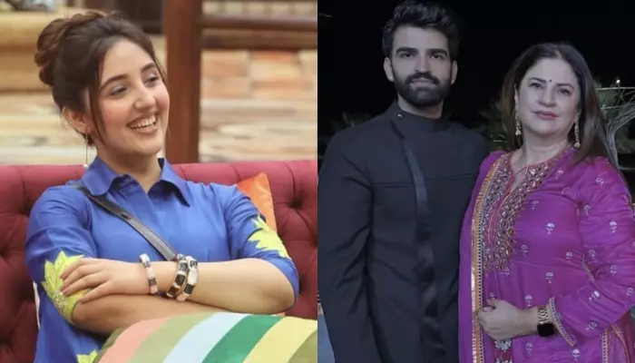 Kunickaa Sadanand's Son, Ayaan Supports Her In Body Shaming Ashnoor Kaur, 'Ye Unka Opinion Uske...'