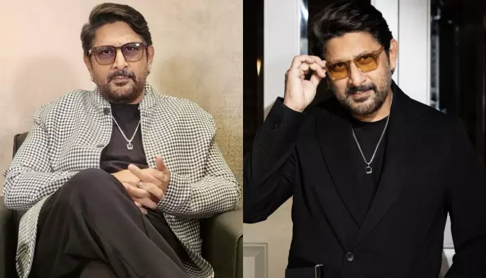 Arshad Warsi Recalls His Mother's Final Night, Says, 'She Kept Asking For Water, I Kept Saying No..'