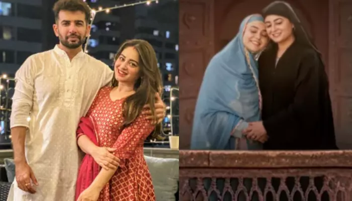 Mahhi VIj Makes A Comeback With Colors 'Seher Hone Ko Hai' Amid Divorce Rumours With Jay Bhanushali